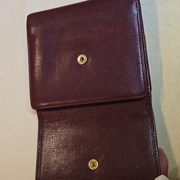 Cartier Leather Wallet Bundle - Picture 8 of 14